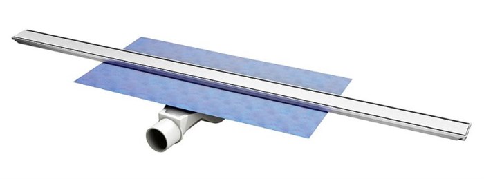 Душевой лоток Gruen Artstream 60 см (LA1-H24L60E1) LA1-H24L60E1