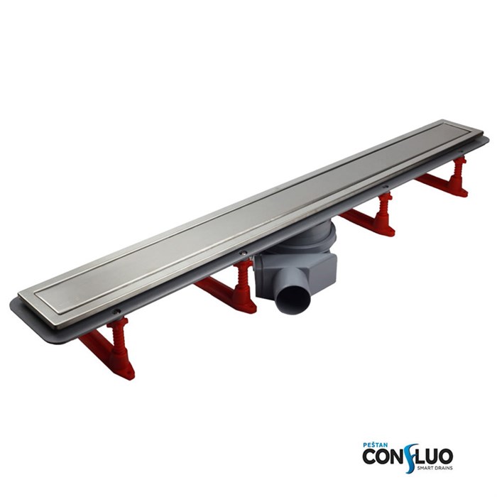 Душевой лоток Pestan Confluo Premium Line 950 13100007