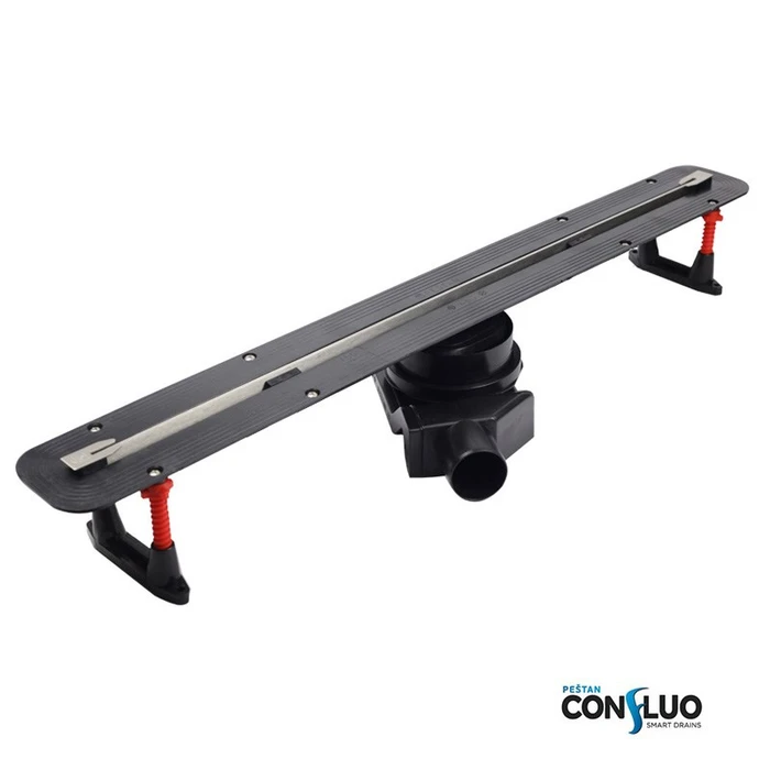 Душевой лоток Pestan Confluo Slim Line 550 13100032(13100026)