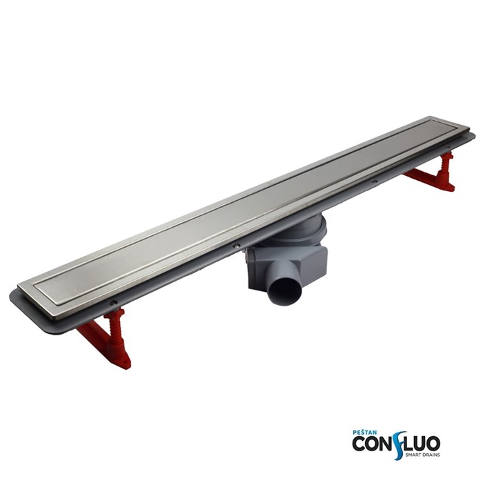 Душевой лоток Pestan Confluo Premium Line 300 13100001(13000297)