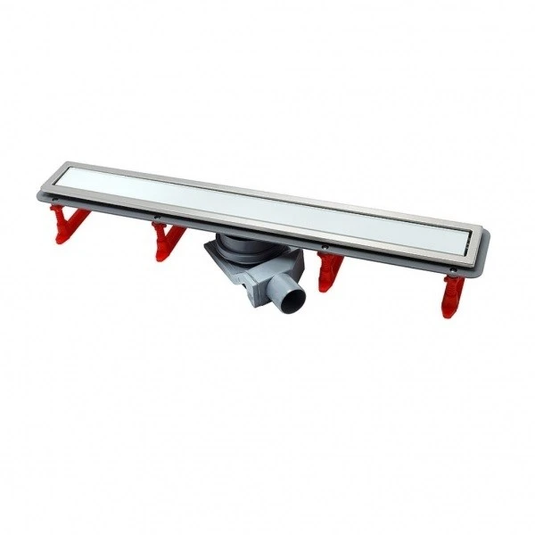 Душевой лоток Pestan Confluo Premium Line 750 White Glass 13000284