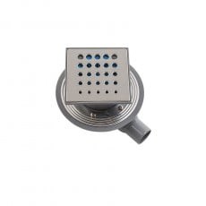 Душевой трап Confluo Standard Drops 1 13000009 13000009