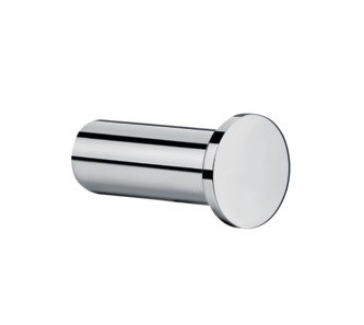 Крючок для полотенца Hansgrohe Logis Universal, хром (41711000) 41711000