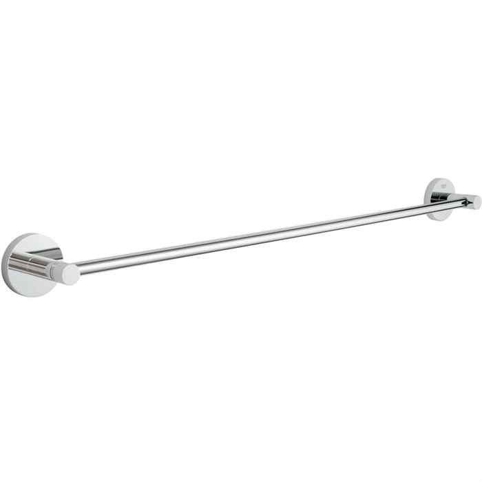 Полотенцедержатель Grohe Essentials 600 мм, Хром (40366001) 40366001