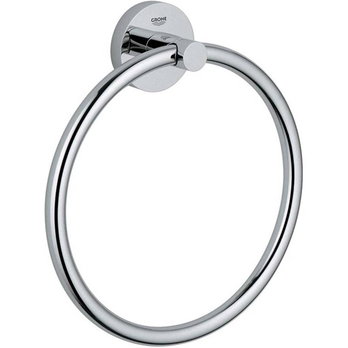 Кольцо для полотенец Grohe Essentials Хром (40365001) 40365001