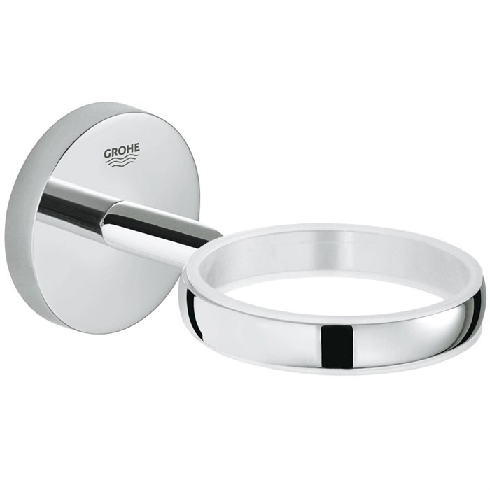 Держатель GROHE BauCosmopolitan, хром (40585001) 40585001