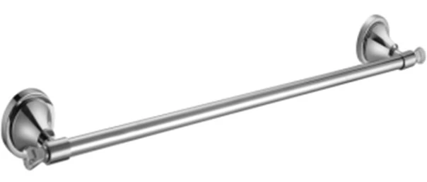 SF-35001 Crystal Полотенцедержатель 60 см. SF-35001