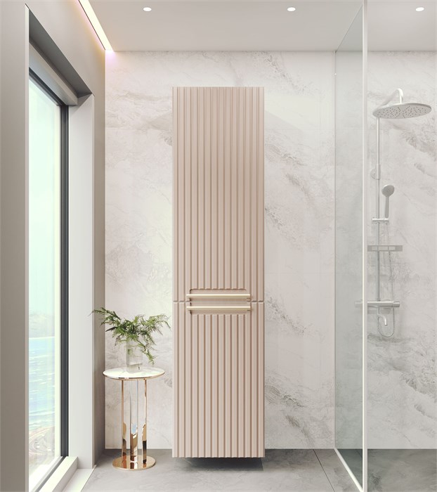 Пенал «Bella» 01019357500