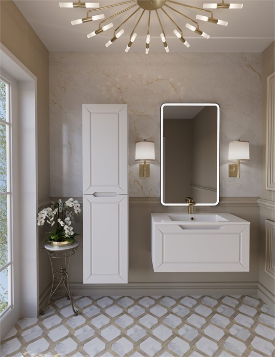 Пенал «Alba» 0587126065