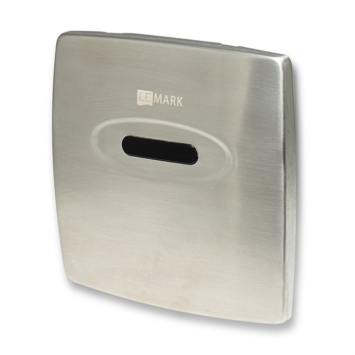 Project Смывное устройство для писсуара, встраиваемый, Сенс, матовый, LM, LM4657CE LM4657CE