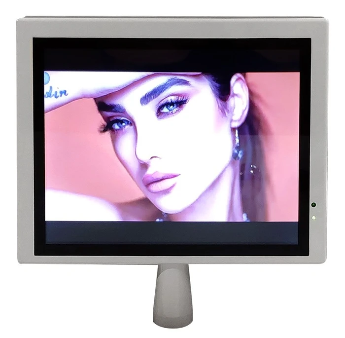 Смарт-телевизор Gemy GTV0001 диагональ 12" GTV0001