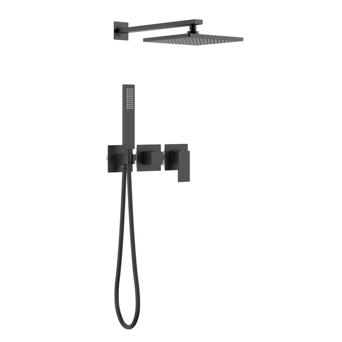 Душевая система встроенная Timo Selene (SX-2169/03SM) SX-2169/03SM