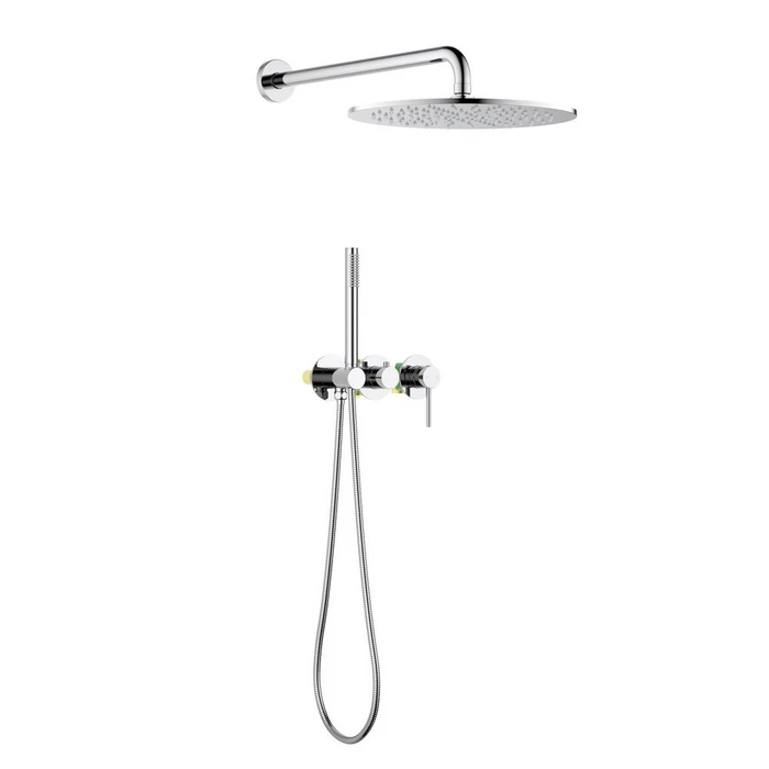 Душевая система встроенная Timo Saona хром (SX-2349/00SM) SX-2349/00SM