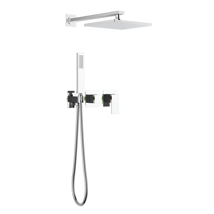 Душевая система встроенная Timo Selene (SX-2169/00SM) SX-2169/00SM