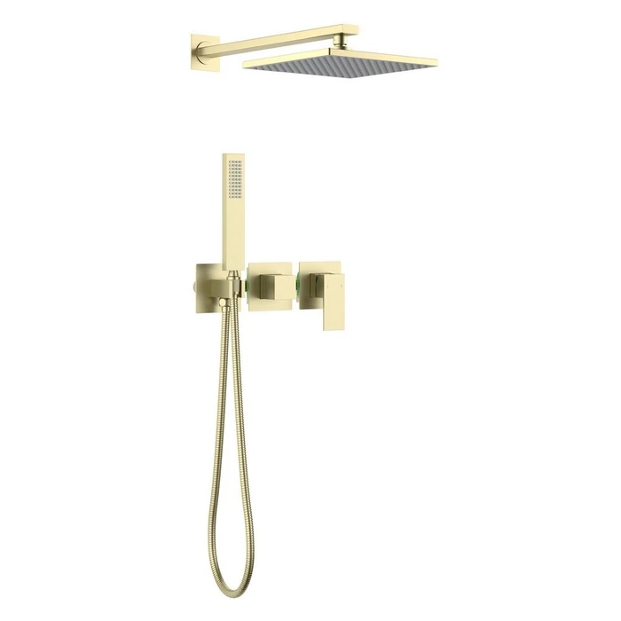 Душевая система встроенная Timo Selene (SX-2169/17SM) SX-2169/17SM