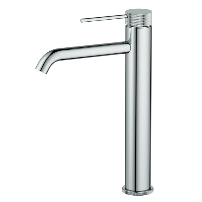 Смеситель для раковины-чаши Timo Saona хром (2411/00F) 2411/00F