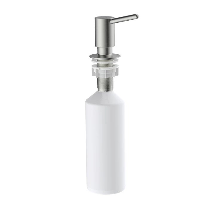 Дозатор IDDIS Kitchen Line латунь, сатин (SDIBN00i59) SDIBN00i59