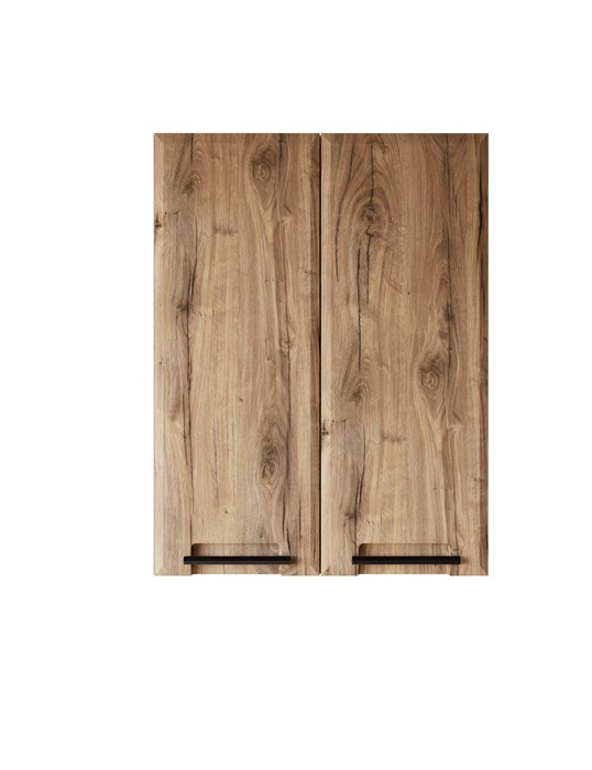 Шкаф навесной в ванную Sofia , над стиральной машиной 62910