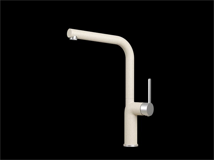 Смеситель для кухни GRANULA (9502, ПИРИТ) 9502, ПИРИТ