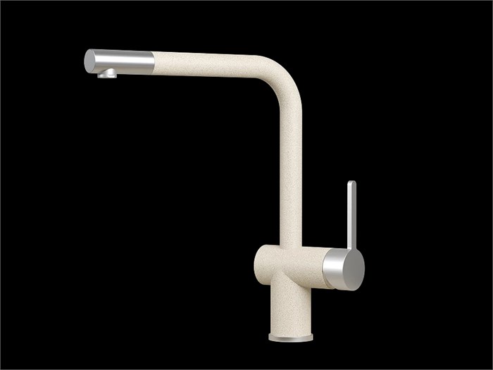 Смеситель для кухни GRANULA (5017, ПИРИТ) 5017, ПИРИТ