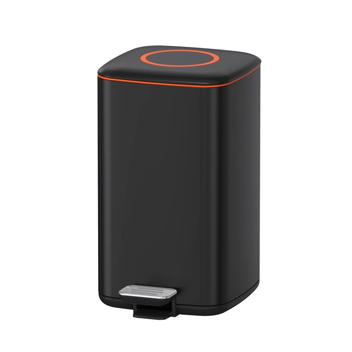 Ведро с микролифтом 12 л JAVA S-888-12Q S-888-12Q