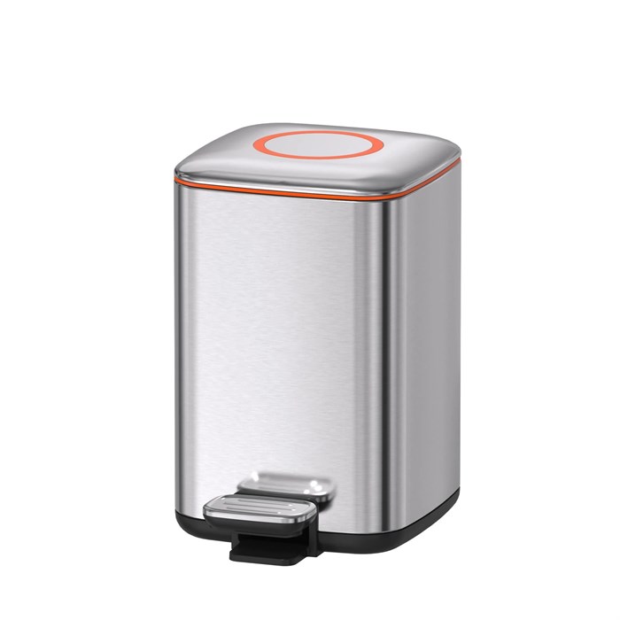 Ведро с микролифтом 9 л JAVA S-888-9L S-888-9L