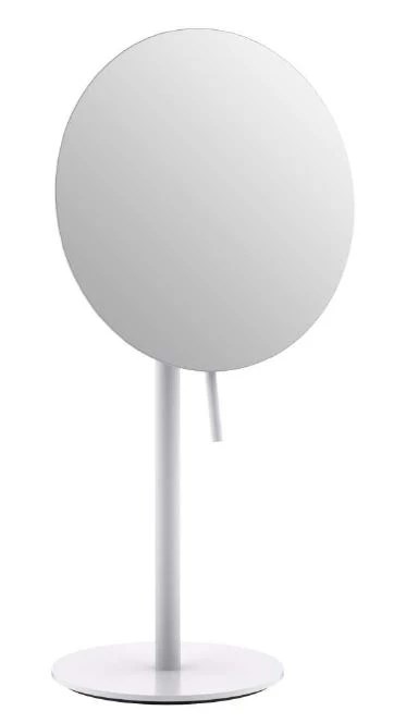 Зеркало настольное с увеличением 5х JAVA (S-M113W) S-M113W