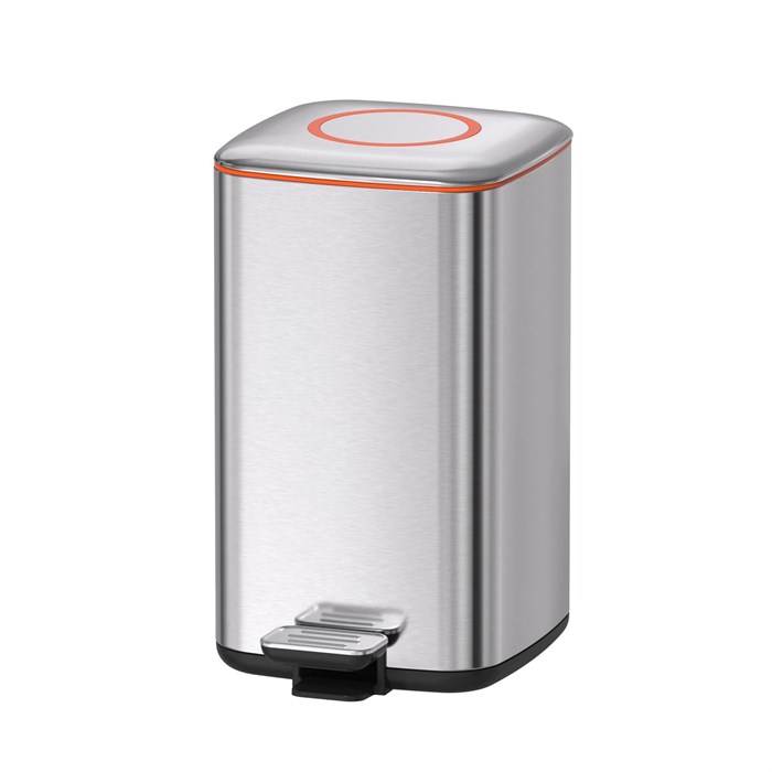 Ведро с микролифтом 12 л JAVA S-888-12L S-888-12L