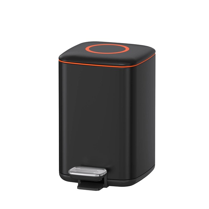 Ведро с микролифтом 9 л JAVA S-888-9Q S-888-9Q