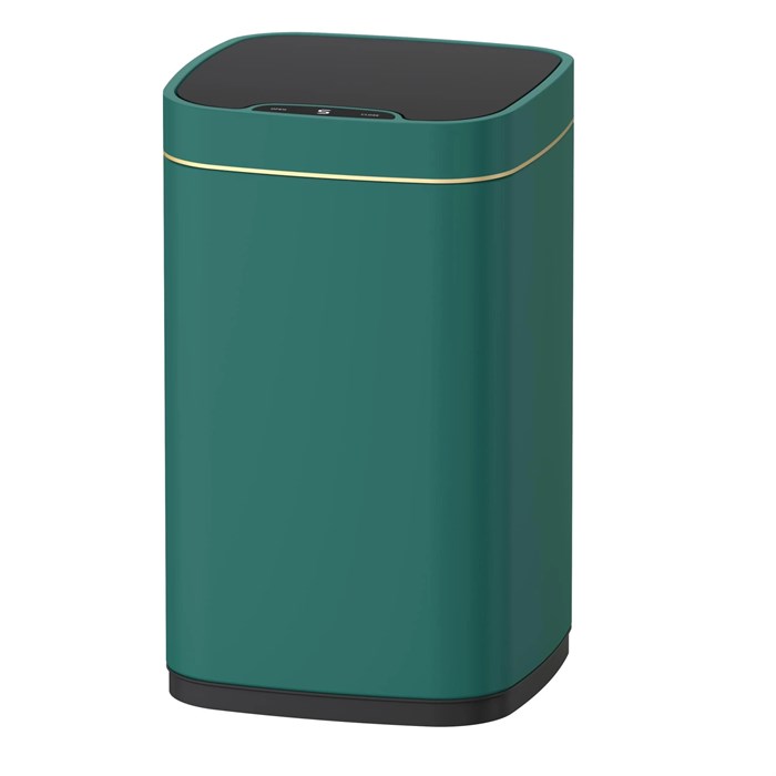 Сенсорное ведро 12 л JAVA S-883B-12DG S-883B-12DG