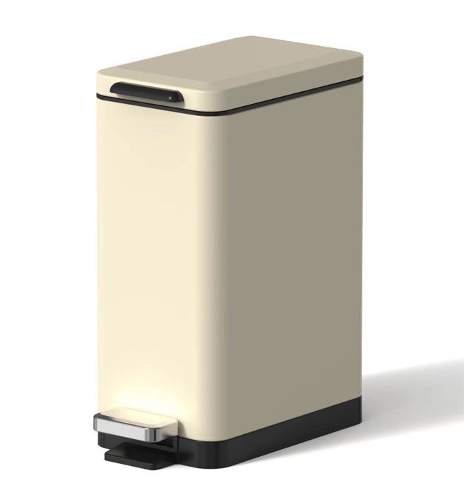 Ведро с микролифтом 6 л JAVA S-887-6Y S-887-6Y