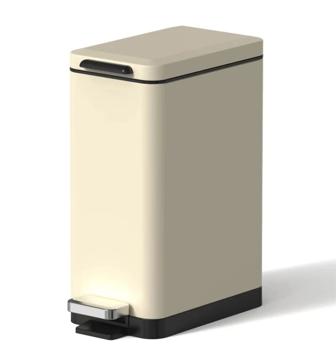 Ведро с микролифтом 6 л JAVA S-887-6Y S-887-6Y