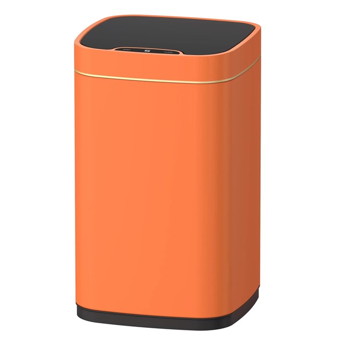 Сенсорное ведро 12 л JAVA S-883B-12O S-883B-12O