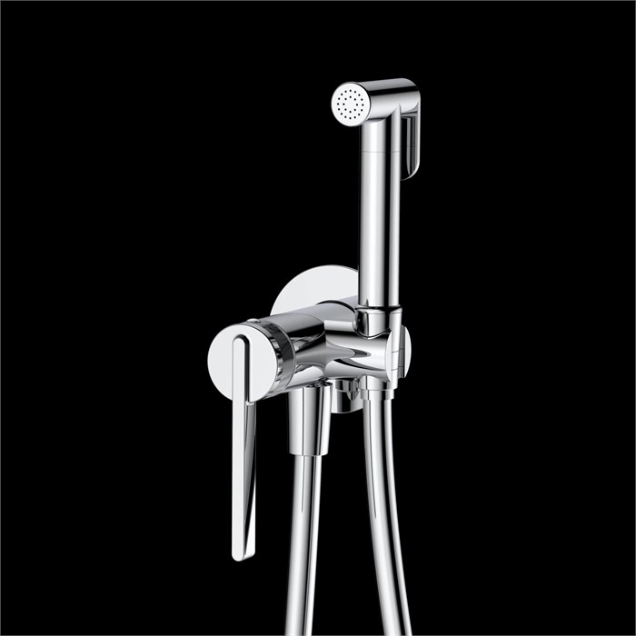 Гигиенический душ DQ Bonn встраиваемый (DA1704501) DA1704501