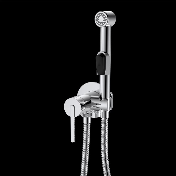 Гигиенический душ DQ K?ln встраиваемый (DA1754501) DA1754501