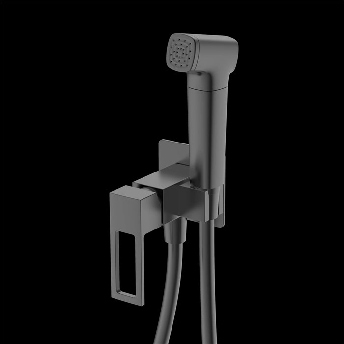 Гигиенический душ DQ Dortmund встраиваемый (DA1714506) DA1714506