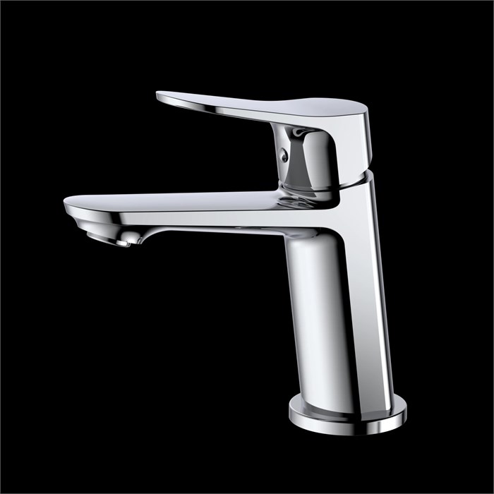 Смеситель для раковины DQ Leipzig хром (DA1762101) DA1762101