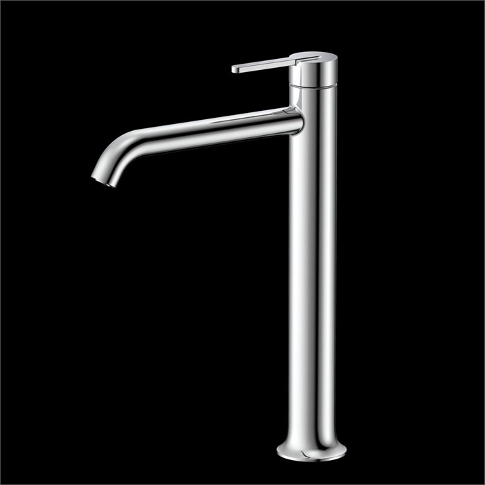 Смеситель для раковины высокий DQ K?ln хром (DA1752001) DA1752001