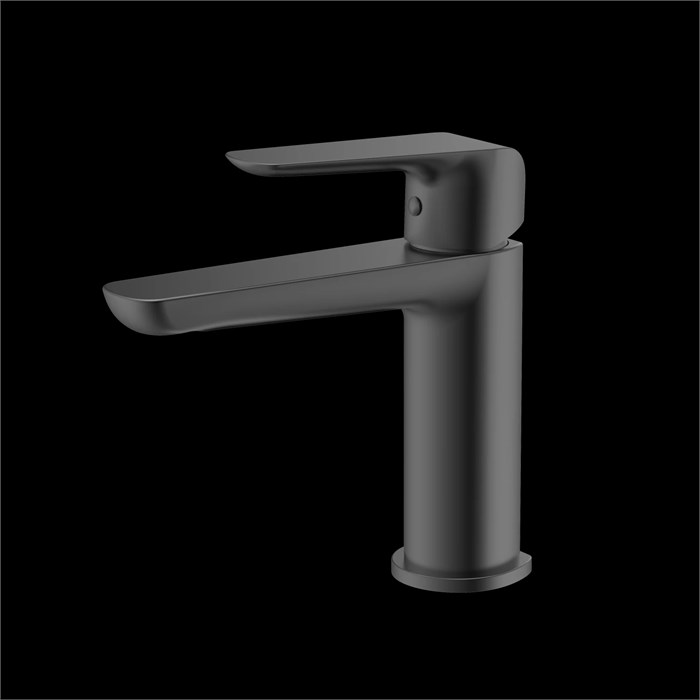 Смеситель для раковины DQ D?sseldorf графит (DA1722106) DA1722106