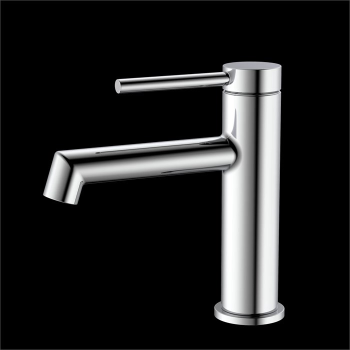 Смеситель для раковины DQ Stuttgart хром (DA1772101) DA1772101