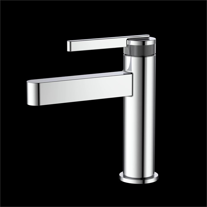 Смеситель для раковины DQ Bonn хром (DA1702101) DA1702101