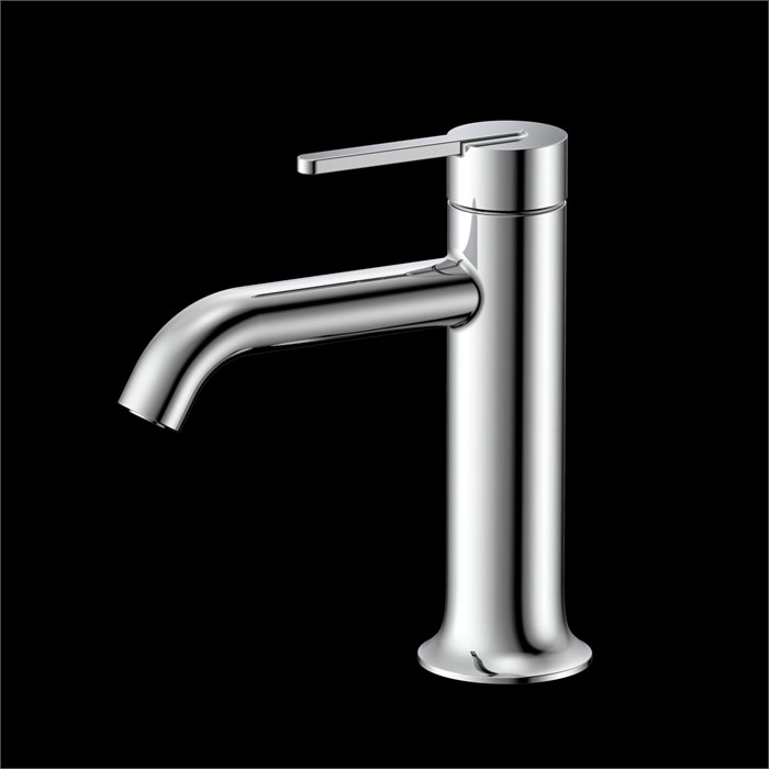 Смеситель для раковины DQ K?ln хром (DA1752101) DA1752101