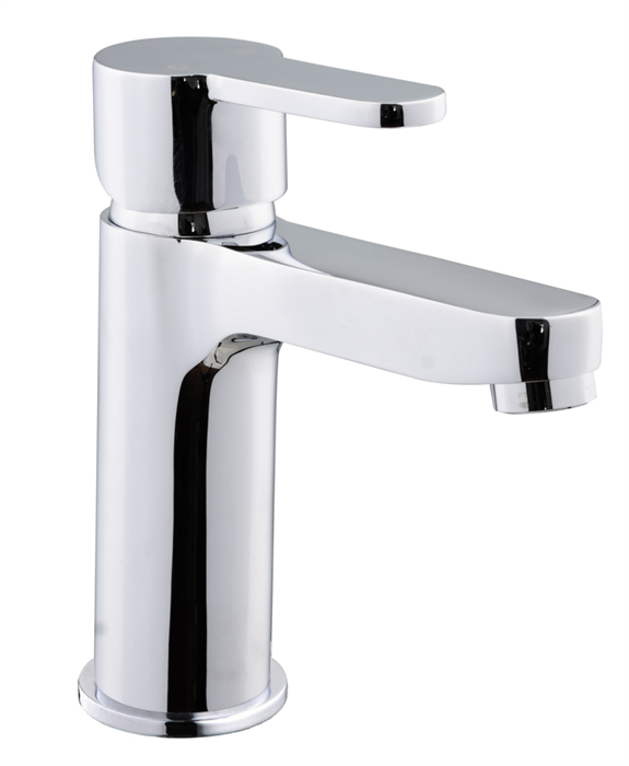 Смеситель для раковины AZARIO TEVIS, хром (AZ-15494501) AZ-15494501