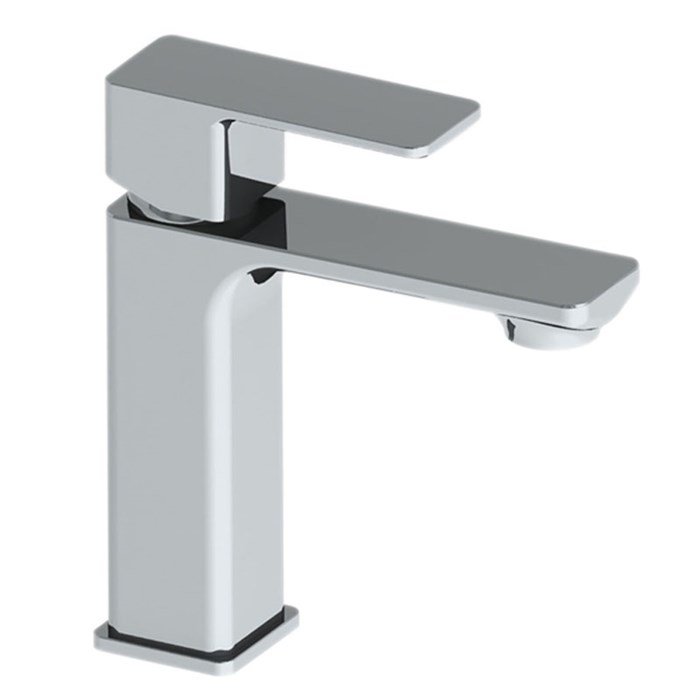 Смеситель для раковины AZARIO CADEO хром (AZ-15944501) AZ-15944501