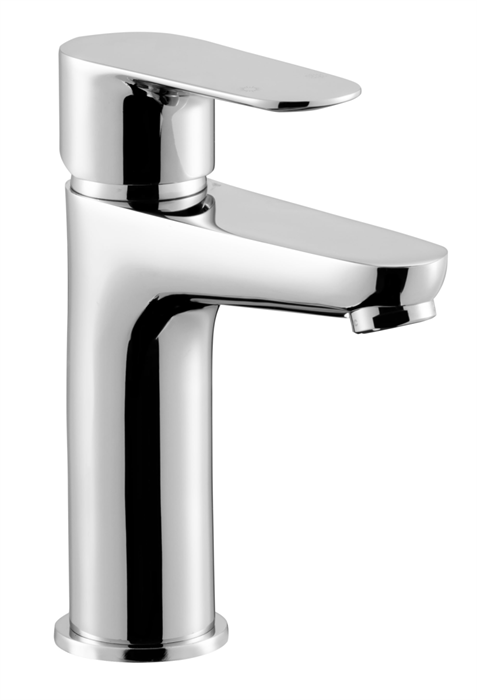 Смеситель для раковины AZARIO LEYA, хром (AZ-15924501) AZ-15924501