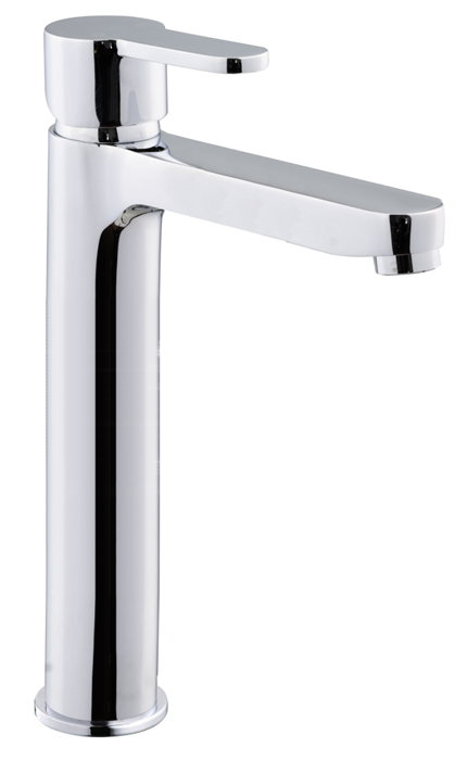 Смеситель для раковины AZARIO TEVIS высокий, хром (AZ-15494551) AZ-15494551