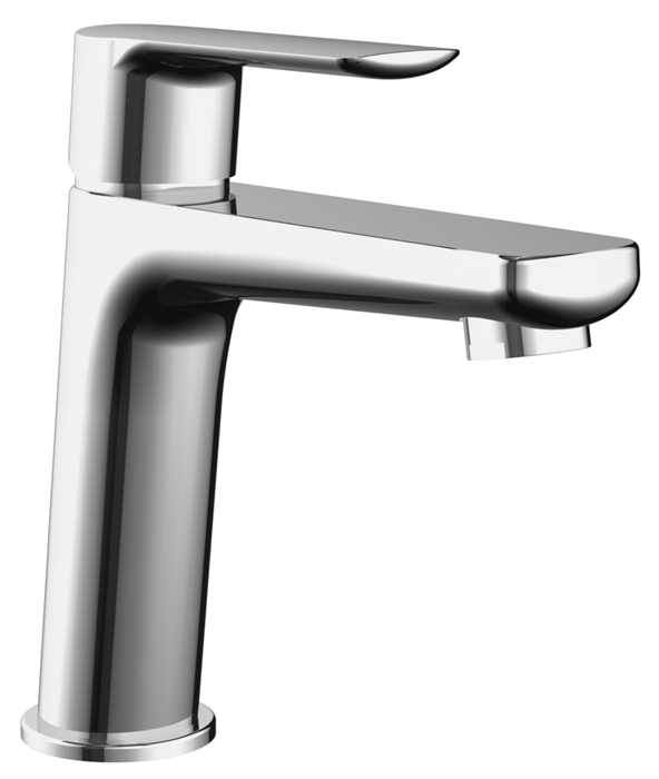 Смеситель для раковины AZARIO SEVIO, хром (AZ-15954501) AZ-15954501