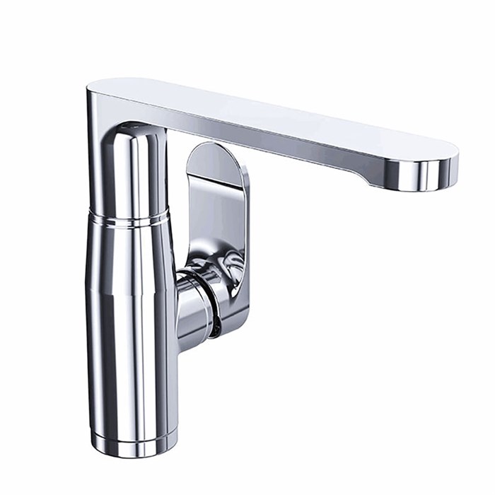 Смеситель для кухни AZARIO VIANO, хром (AZ-15834431) AZ-15834431