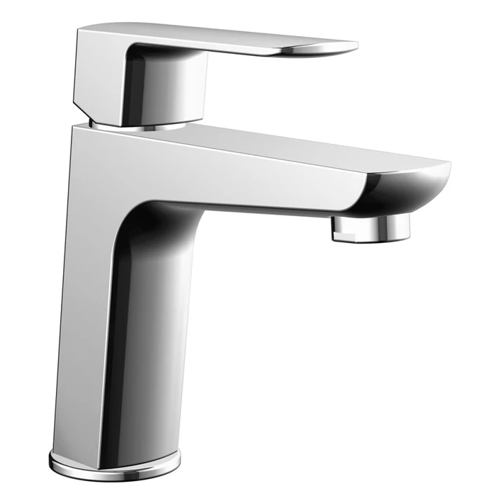 Смеситель AZARIO ATRI для раковины, хром (AZ-15964501) AZ-15964501