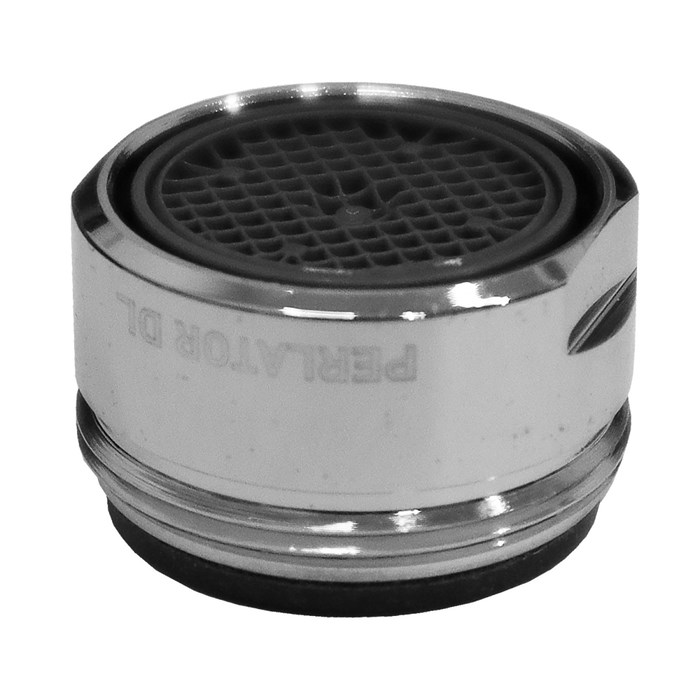 Аэратор металлический Azario Neoperl 1/2", хром (CS00088958) CS00088958
